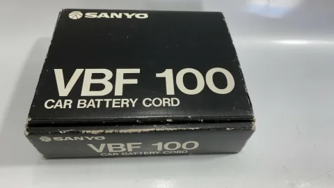 سانيو VBF-100 كابل بطارية السيارة