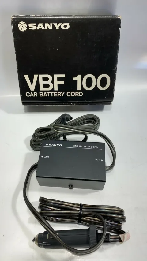سانيو VBF-100 كابل بطارية السيارة