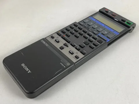 Sony Betamax RMT-V353A Remote Control For SLV-353 VCR