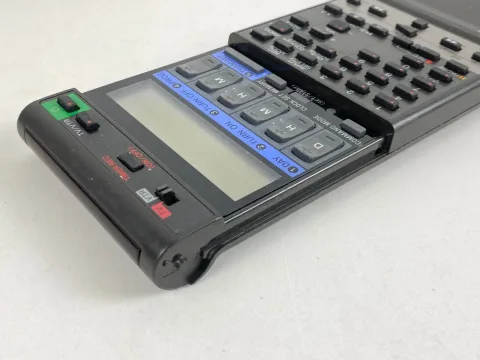Sony Betamax RMT-V353A Remote Control For SLV-353 VCR