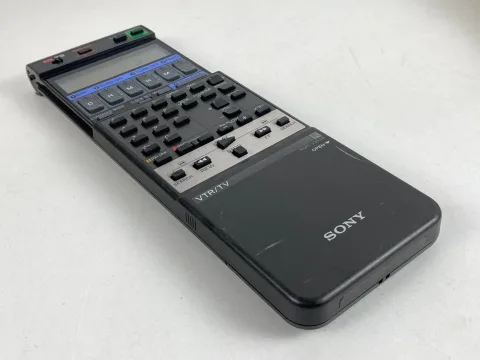 Sony Betamax RMT-V353A Remote Control For SLV-353 VCR