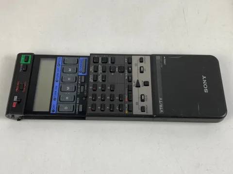 Sony Betamax RMT-V353A Remote Control For SLV-353 VCR