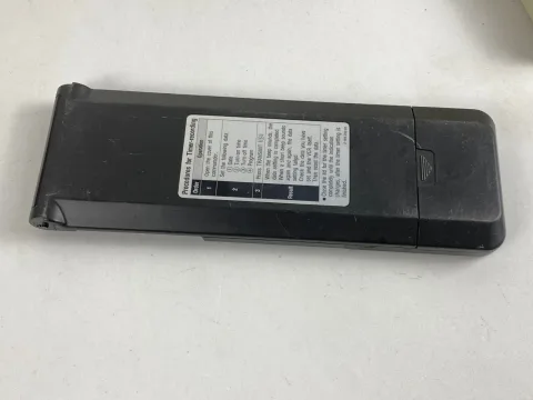 Sony Betamax RMT-V353A Remote Control For SLV-353 VCR