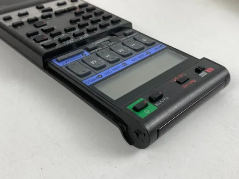 Sony Betamax RMT-V353A Remote Control For SLV-353 VCR