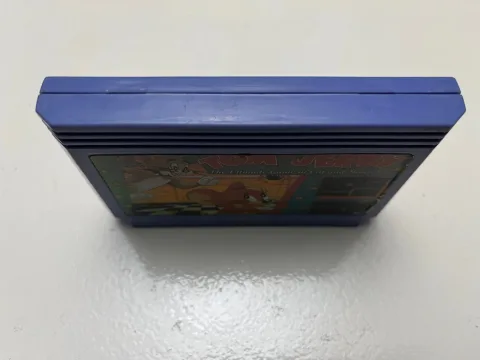 Tom & Jerry لعبة القط والفأر النهائية فاميكوم فاميكلاون Nes لعبة