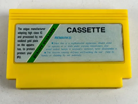 Super 7000 in 1 Super Famicom Famiclone Nes Tv Game Cartridge