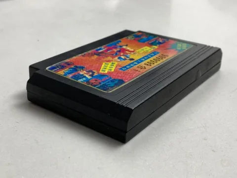 خرطوشة ألعاب Dendy Famicom Famiclone Nes متعددة الألعاب 9999999