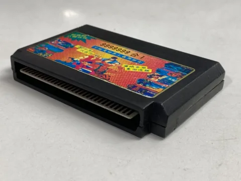 خرطوشة ألعاب Dendy Famicom Famiclone Nes متعددة الألعاب 9999999