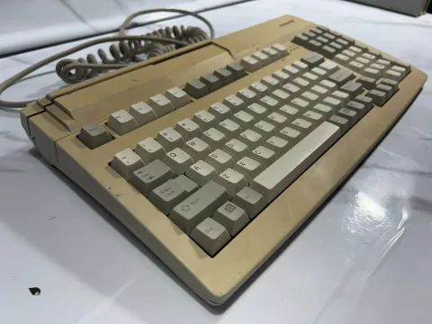 Cherry MY7000 Keyboard