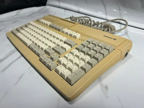 Cherry MY7000 Keyboard