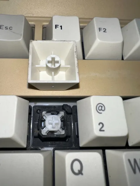 Cherry MY7000 Keyboard