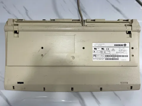 Cherry MY7000 Keyboard