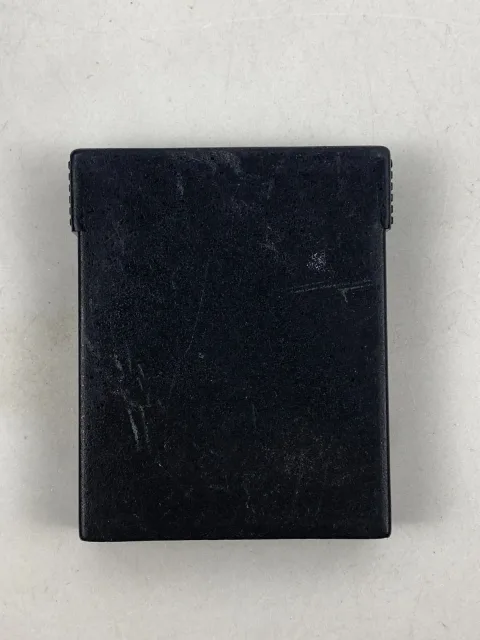 Atari 2600 Compatible Zellers VCS 4 Game In 1 Cartridge Taiwan Cooper