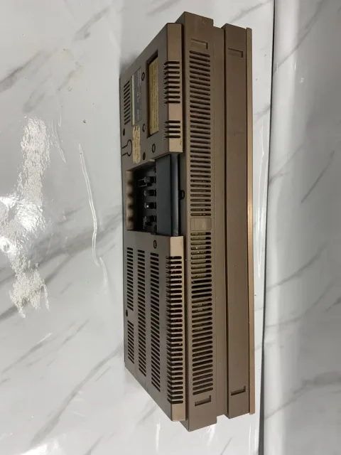ستريو تونر ديك RS-1255