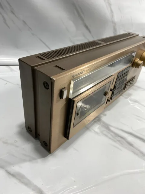 ستريو تونر ديك RS-1255