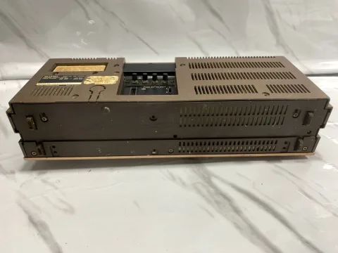 ستريو تونر ديك RS-1255