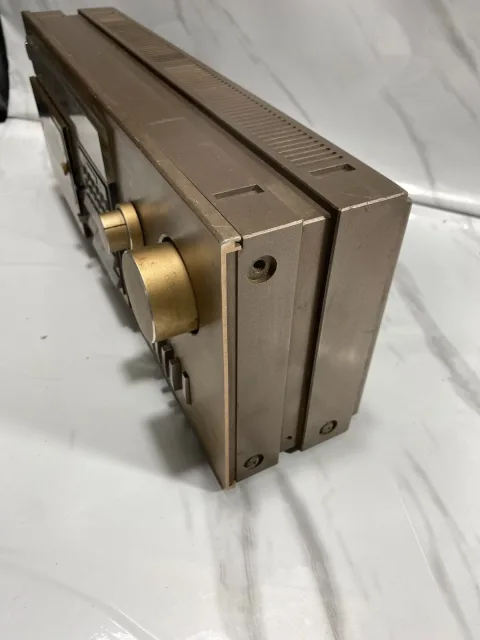ستريو تونر ديك RS-1255