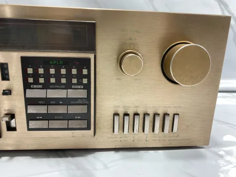 ستريو تونر ديك RS-1255