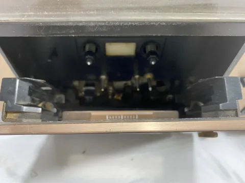 ستريو تونر ديك RS-1255