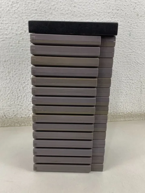 Lot 15 لعبة ديزني داك تيلز 2 نينجا غايدن سوبر ماريو براذرز نينتندو نيس