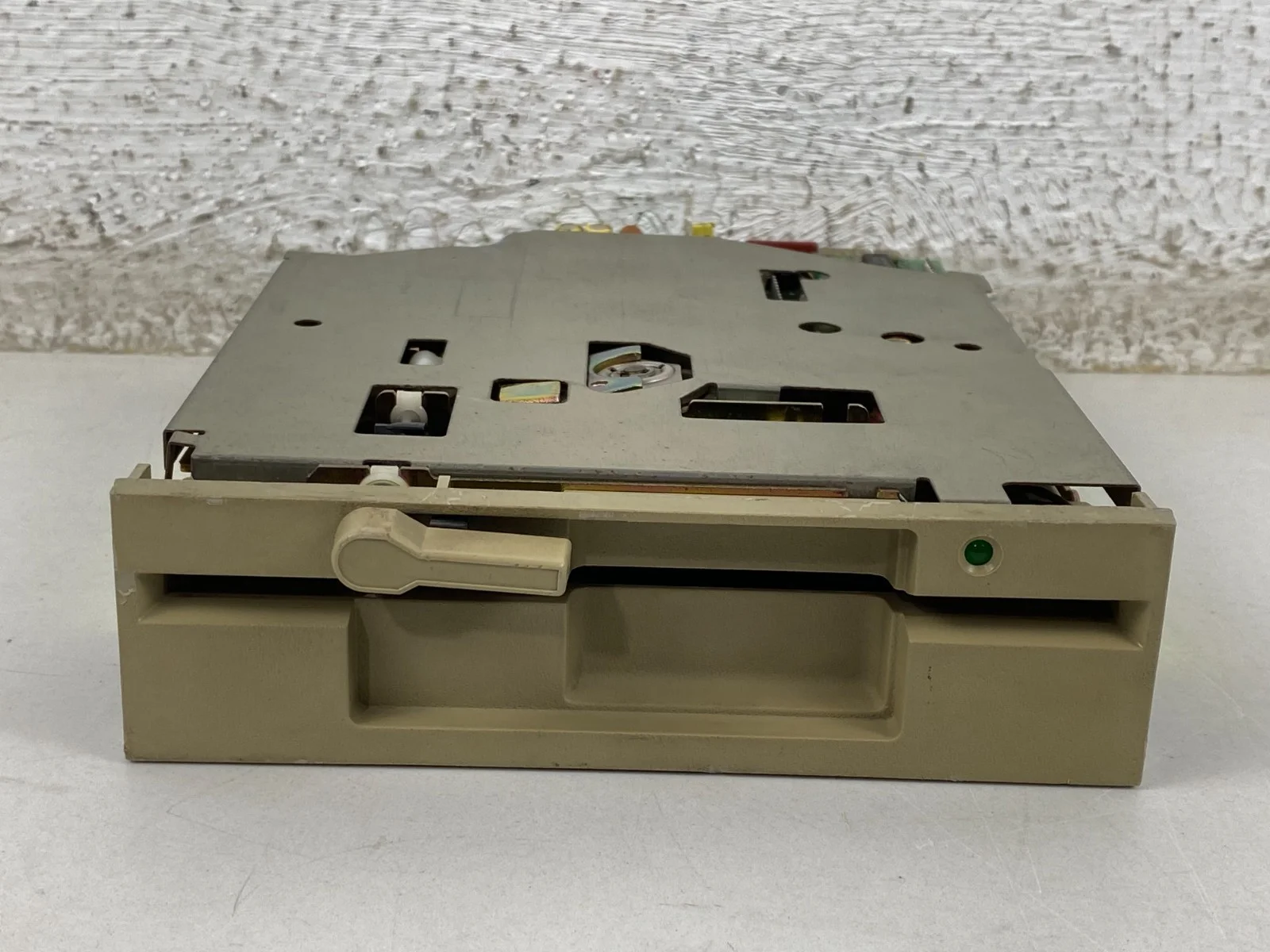 Copal F-5002 5.25” Floppy Disk Drive