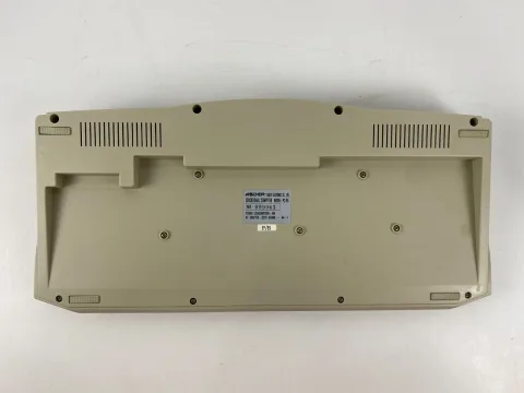Family Asder PC-95 Computer Famicom Famiclone Nes Tv Game Console