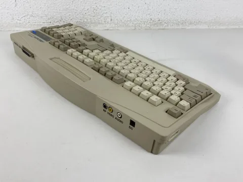 Family Asder PC-95 Computer Famicom Famiclone Nes Tv Game Console