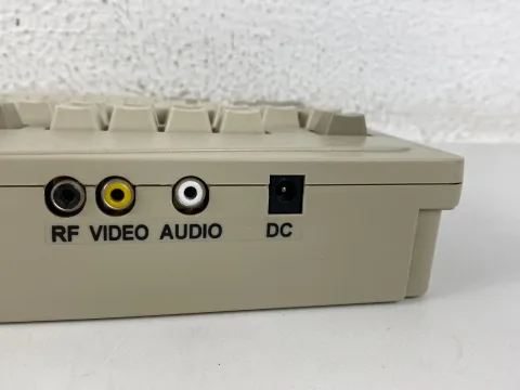 Family Asder PC-95 Computer Famicom Famiclone Nes Tv Game Console