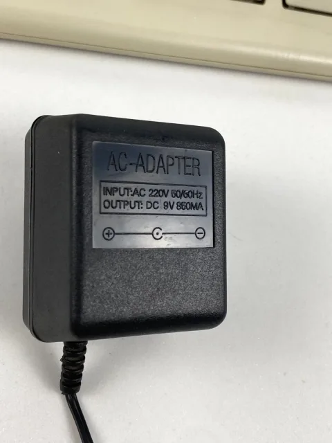 Family Asder PC-95 Computer Famicom Famiclone Nes Tv Game Console