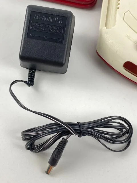 Family Game Computer 8 Bi Ntdec NT-103 Gamix NES Family Game كمبيوتر العائله