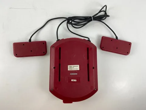 Family Game Computer 8 Bi Ntdec NT-103 Gamix NES Family Game كمبيوتر العائله
