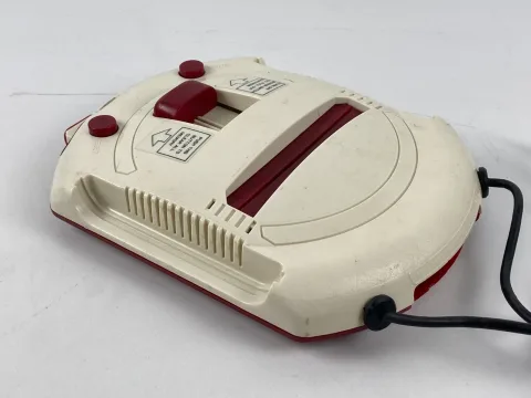 Family Game Computer 8 Bi Ntdec NT-103 Gamix NES Family Game كمبيوتر العائله
