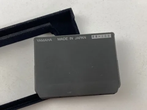 Yamaha Electone AWM Voice Pack for HS-8 AVP-007 Chorus 1