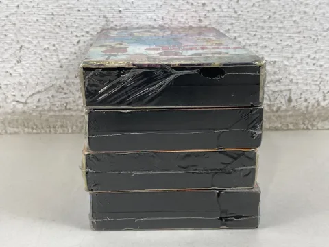 فيديو غراندايزر سندباد مدبلج عربى