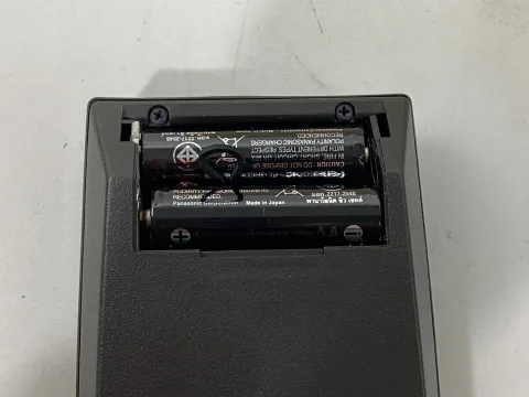Hewlett Packard HP-32E Calculator W/ Original Box