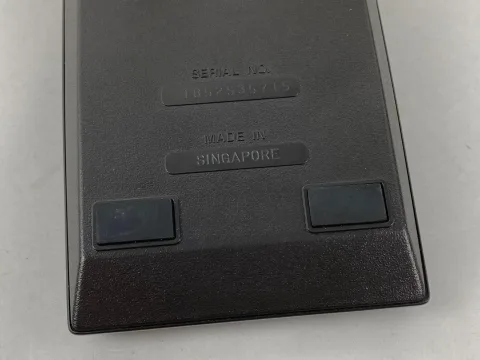 Hewlett Packard HP-32E Calculator W/ Original Box