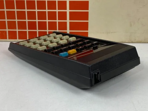 Hewlett Packard HP-32E Calculator W/ Original Box