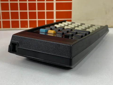 Hewlett Packard HP-32E Calculator W/ Original Box