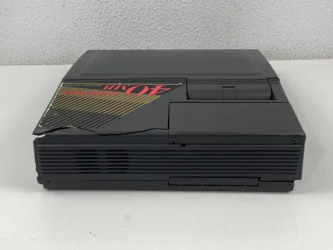 Sharp PC-4600 (PC-4602/PC-4641) Laptop Computer