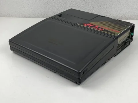 Sharp PC-4600 (PC-4602/PC-4641) Laptop Computer