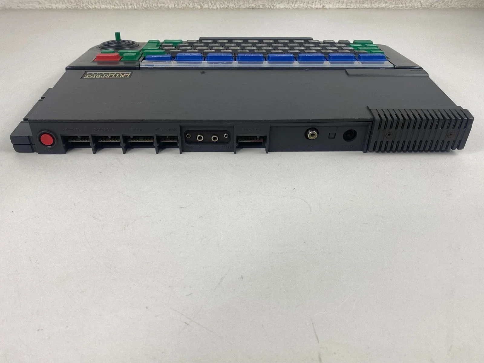 ENTERPRISE 64 Computer