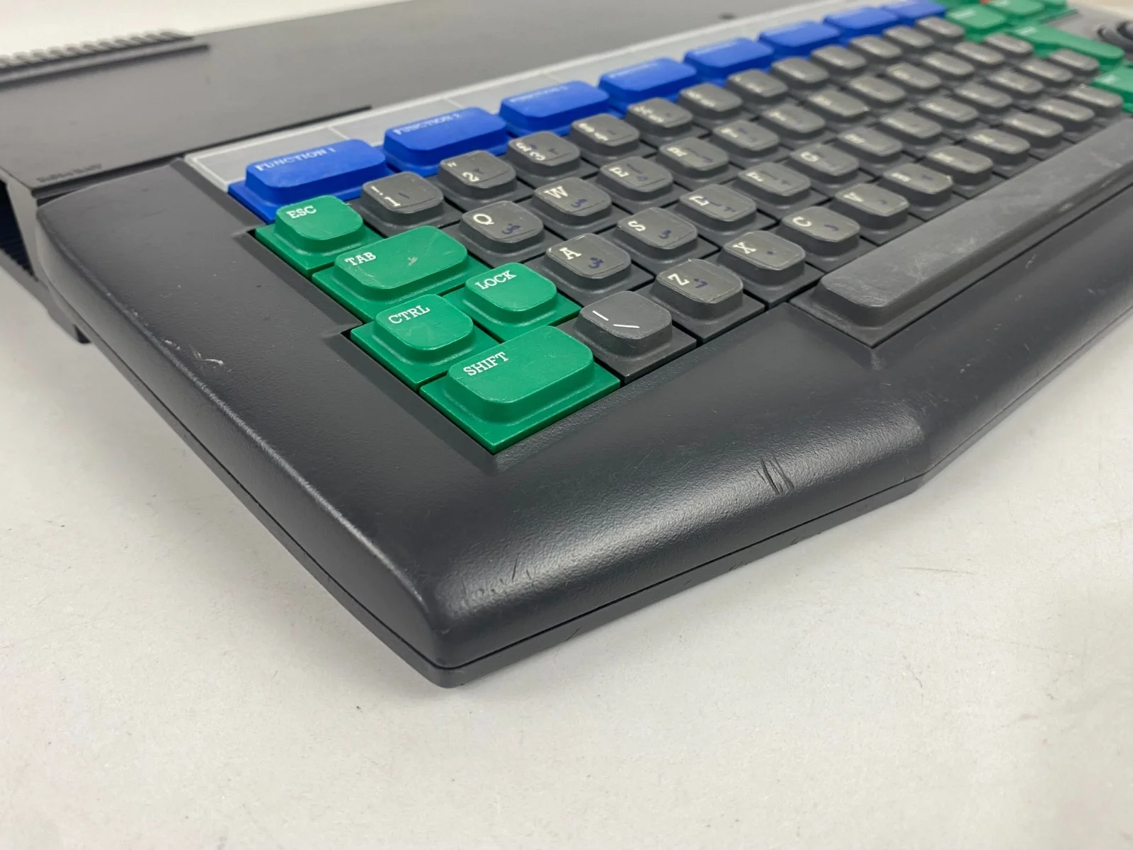 ENTERPRISE 64 Computer