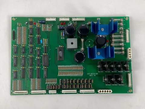 Pinball Williams 237-0229-00 REV-B Board Arcade PCB Video Game