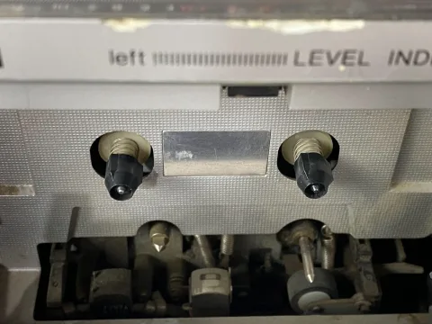Sanyo M-X720 Stereo Boombox Ghettoblaster Cassette