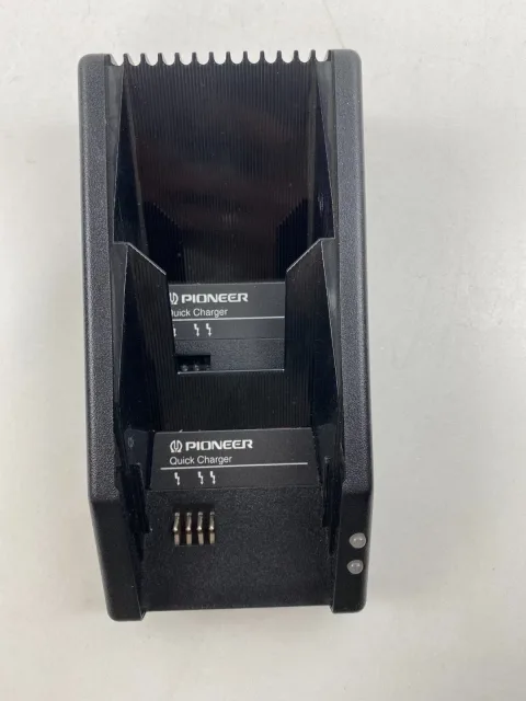 Retro Pioneer PCC-D715 GSM Mobile Cellular Phone