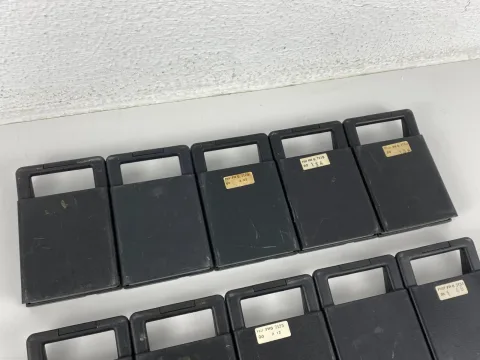 Philips Videopac G7400 VideoPac+ Odyssey 30 35 38 43 47 Cartridges Games