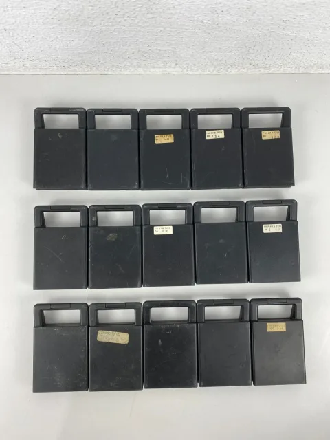 Philips Videopac G7400 VideoPac+ Odyssey 30 35 38 43 47 Cartridges Games