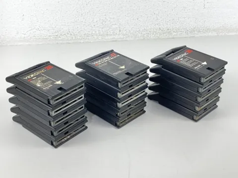 Philips Videopac G7400 VideoPac+ Odyssey 30 35 38 43 47 Cartridges Games