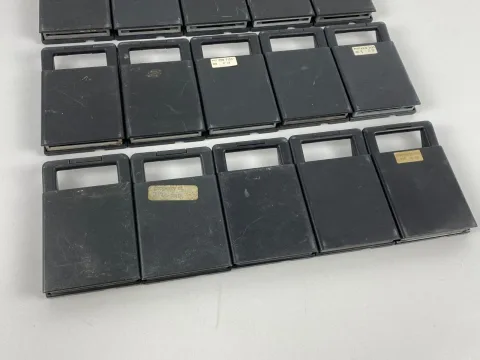 Philips Videopac G7400 VideoPac+ Odyssey 30 35 38 43 47 Cartridges Games