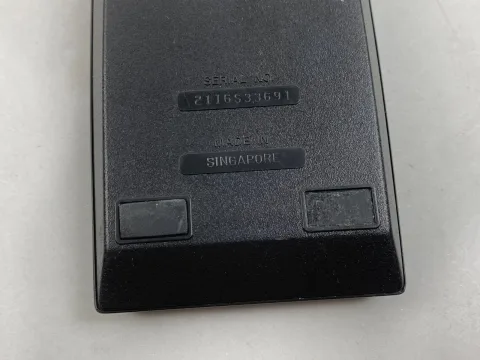 HP Hewlett Packard 32E Calculator
